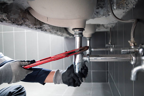 Trusted Sewer Line Repair service in Spring City, PA - AAA Plumbing Heating